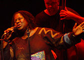 Randy Crawford & Joe Sample Trio